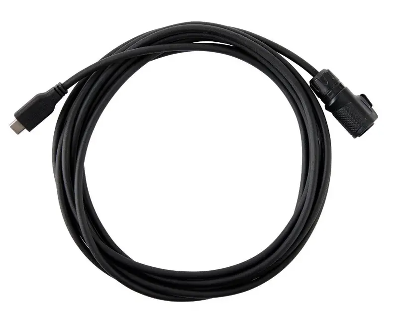 Sionyx 3M Usb-C Cable For Nightwave 1
