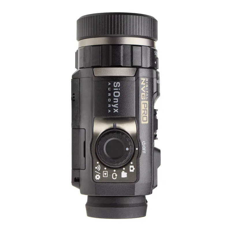 Sionyx Aurora Pro Color Digital Night Vision Handheld 1