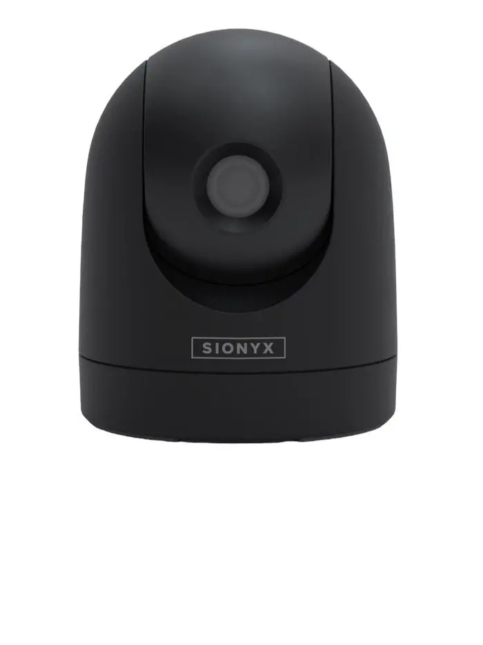 Sionyx Crv-500C Nightwave Low Light Fixed Mount Camera Black Housing 1