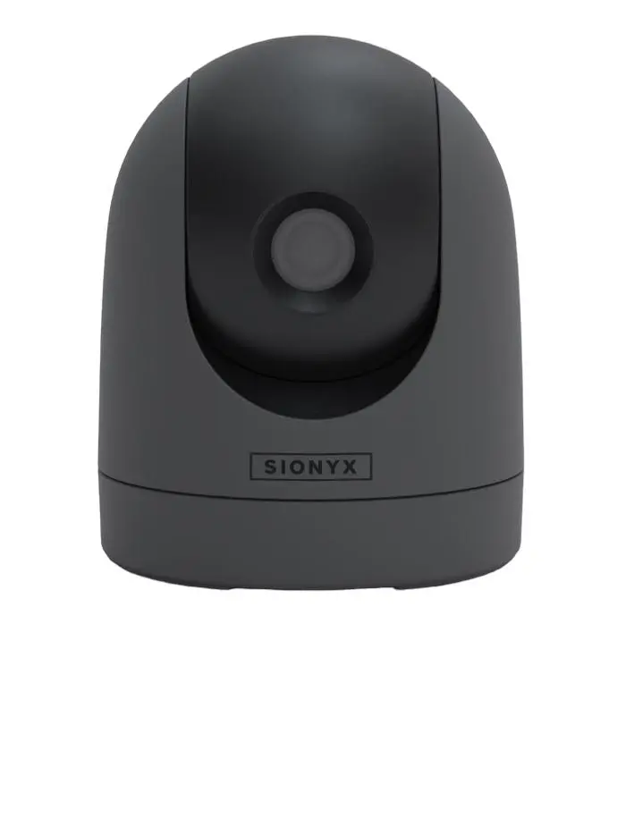 Sionyx Crv-500C Nightwave Low Light Fixed Mount Camera Gray Housing 1