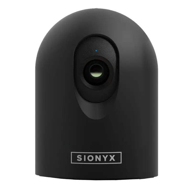 Sionyx Nightwave Digital Camera - Black [C018900] 1