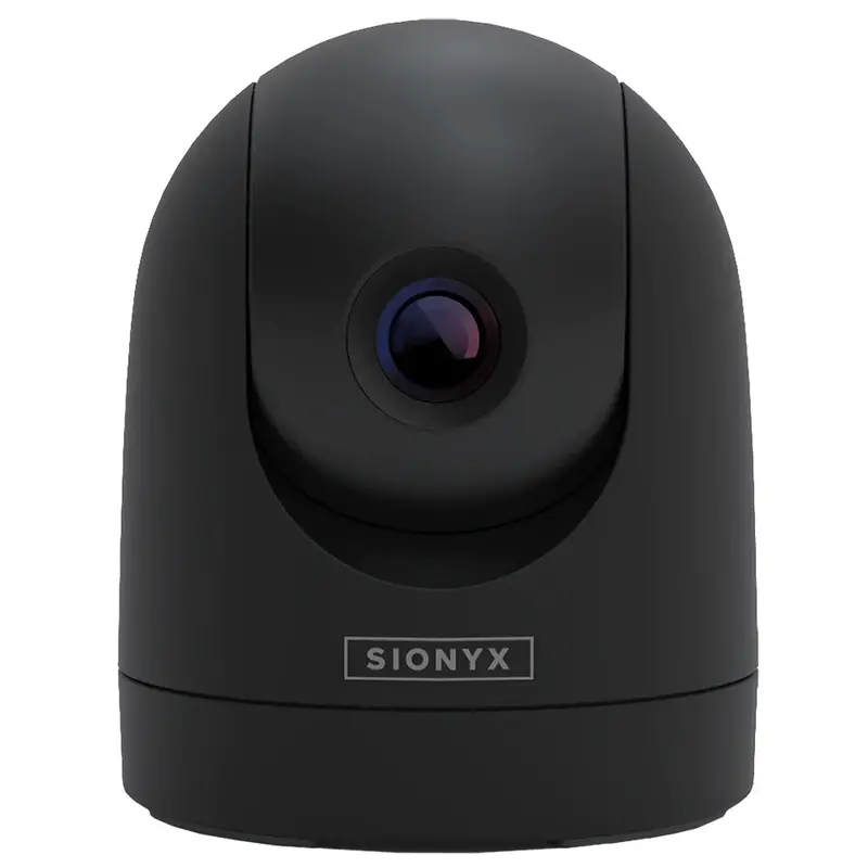 Sionyx Nightwave Ultra Low-Light Marine Camera - Black [C014900] 1