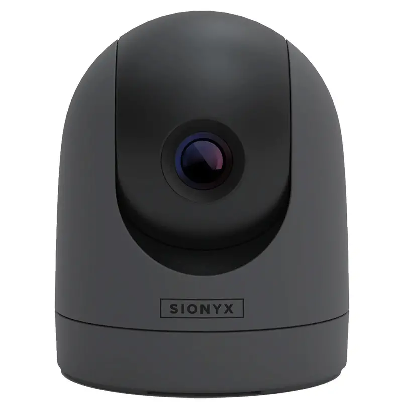 Sionyx Nightwave Ultra Low-Light Marine Camera - Grey [C014700] 1