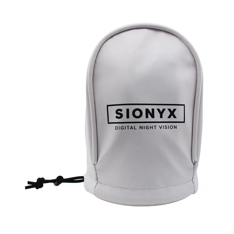 Sionyx White Vinyl Cover F/Digital Nightwave [A020100] 1