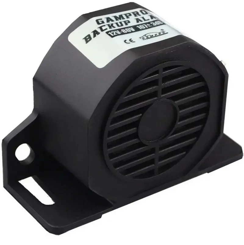 Siren Marine Audible Alarm 1