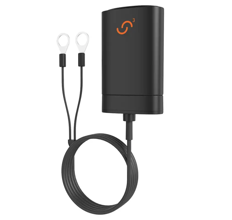 Siren Marine Battery Wireless Sensor For Siren 3 1