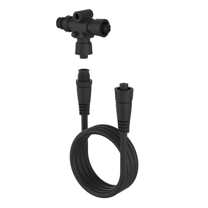 Siren Marine Nmea 2000 Cable And T Connector 1