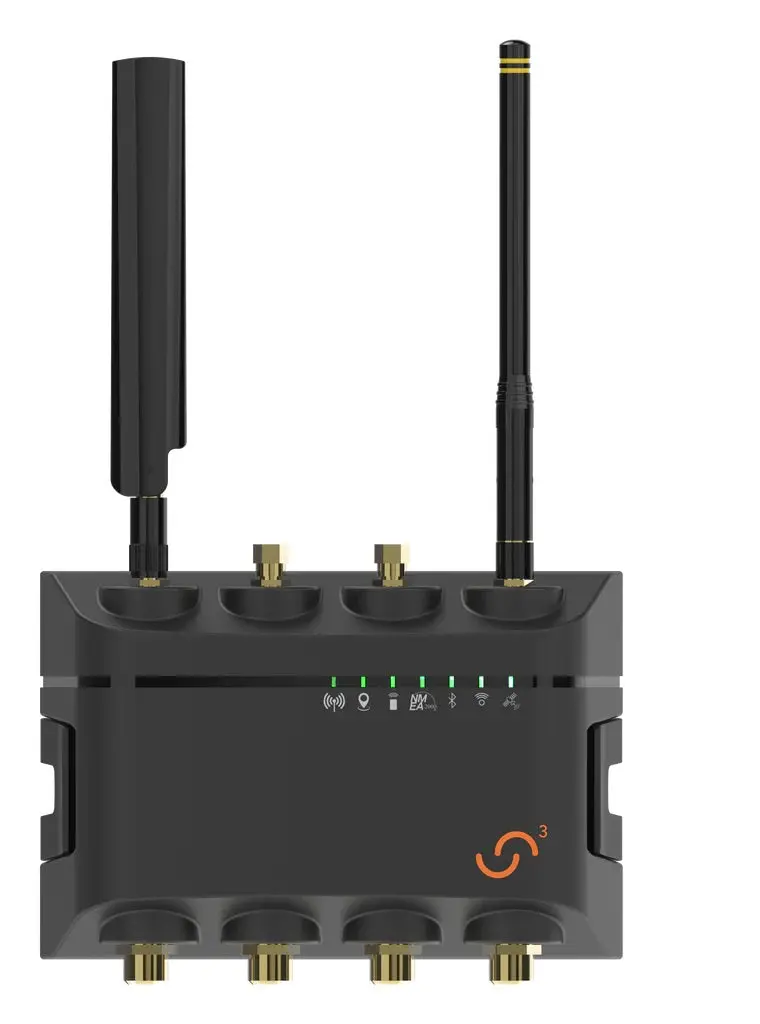 Siren Marine Siren 3 Pro Devic 1