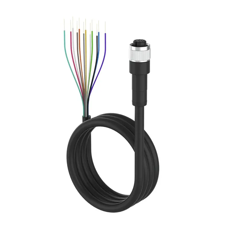 Siren Marine Wire Cable 2, S3p 1
