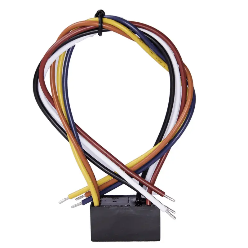 Siren Marinedc Accesory Relay 1