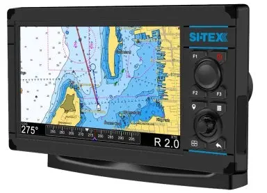 Sitex Navpro900 9In Plotter 1