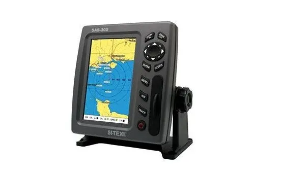 Sitex Sas-300 Class B Ais With Internal Gps Antenna 1