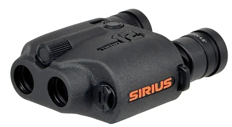 Sitex Sirius 12 Gyrostabilize Binocular 1