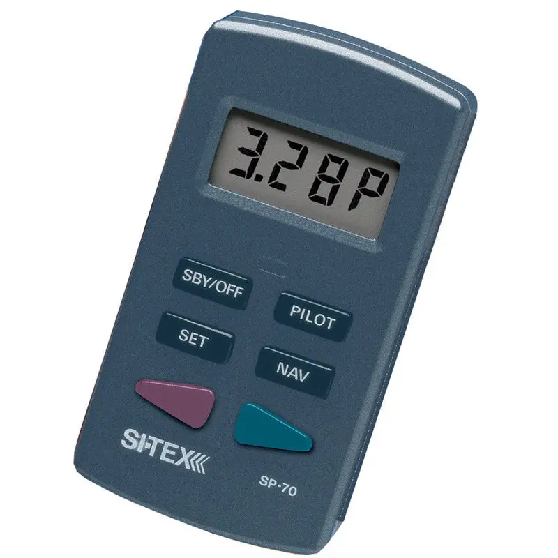 Sitex Sp-70 Type S Mechanical Drive 1