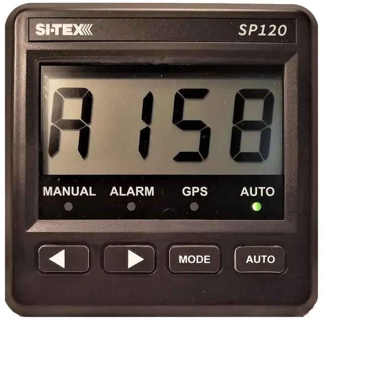 Sitex Sp120 Autopilot Rudder Feedback Type T Drive 1