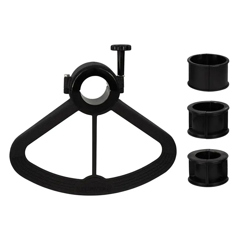 Springfield Pedestal Foot Rest F/2-7/8, 3.5,  4 Posts [1580010] 1