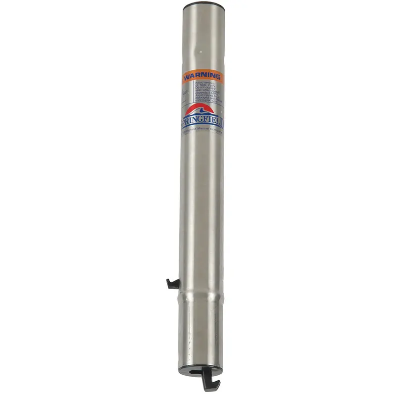 Springfield Spring-Lock Non-Locking Post - 15.5" [1640403] 1