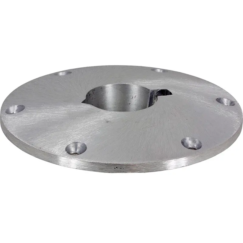 Springfield Taper-Lock 9" Diameter Satin Base [3600003] 1