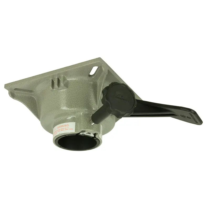 Springfield Taper-Lock Trac-Lock 2-3/8" Locking Seat Mount [1100031-L1] 1