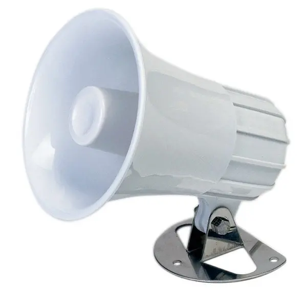 Standard 220Sw Hailer Horn 30 Watt 4 Ohm 1