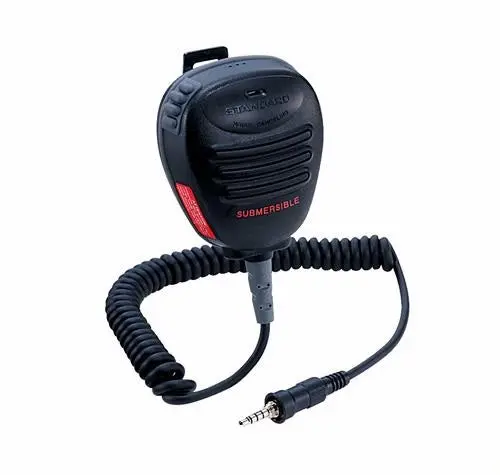 Standard Cmp-460 Speaker Mic 1