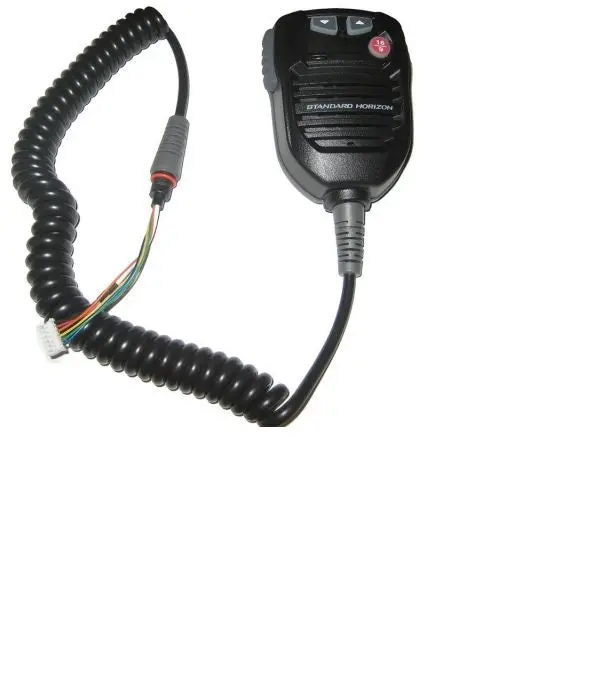 Standard Cs2308402 Replacement Microphone For Gx2100b/2200 1