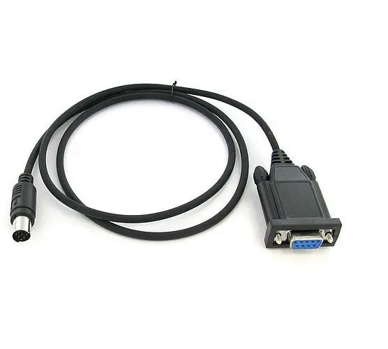 Standard Ct62 Programming Cable 1