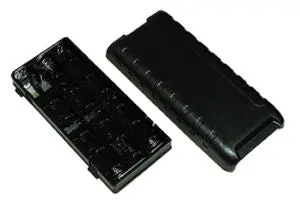 Standard Fba-40 Alkaline Tray 1