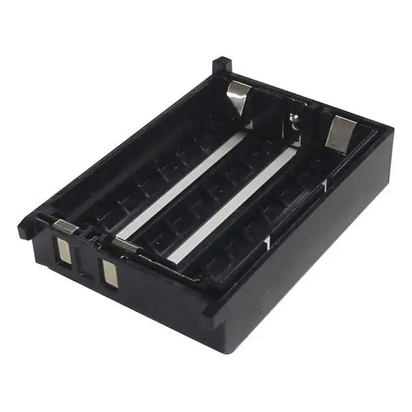 Standard Fba-44 Alkaline Tray 1