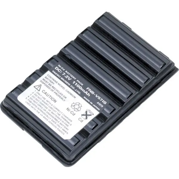 Standard Fnb-V57ais Battery 1