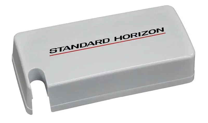Standard Hc2400 Dust Cover For Gx2000/2200/2400 Series 1