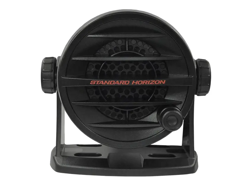 Standard Mls-410Lh-B Black Intercom Speaker 1
