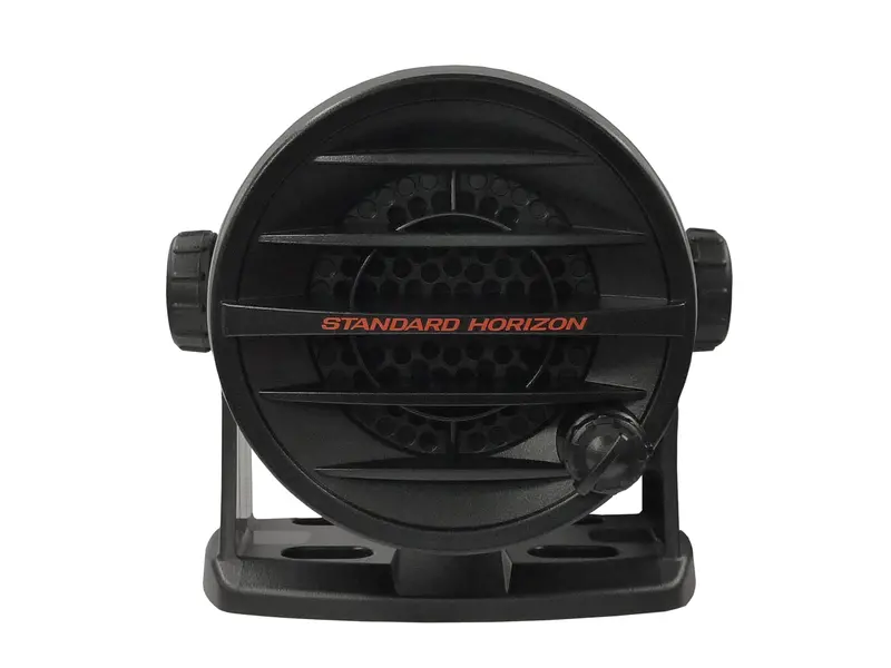 Standard Mls-410Pa-B Black 10 Watt Amplified Speaker 1
