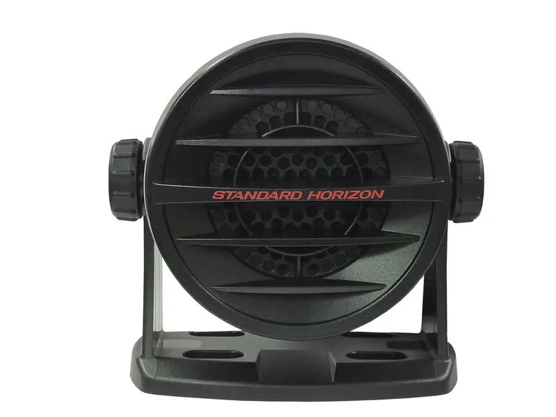 Standard Mls-410Sp-B Black Remote Speaker 1