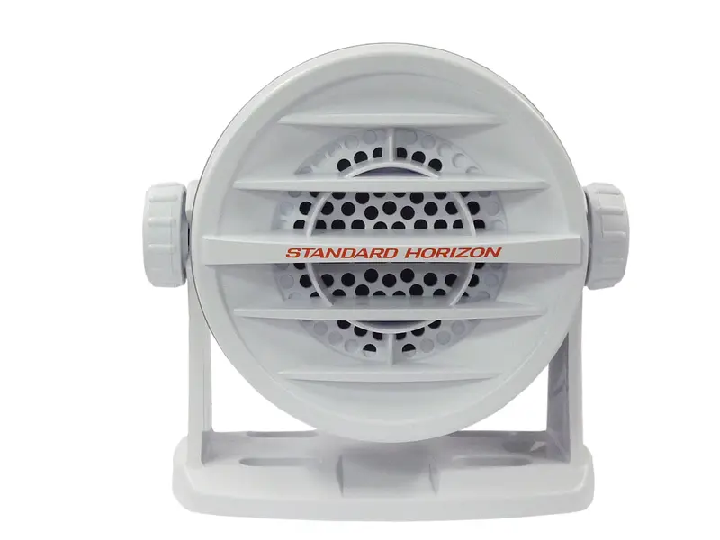 Standard Mls-410Sp-W White Remote Speaker 1