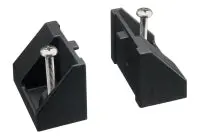 Standard Mmb84 Flush Mount Kit 1