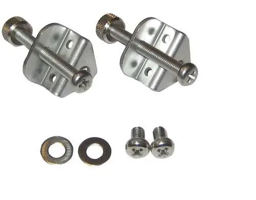 Standard Mmb97 Flush Mount Kit 1