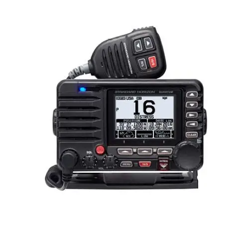 Standard Quantum Vhf With Ais Requires 2 Antennas 1
