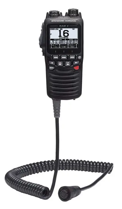 Standard Ram4 Remote 1