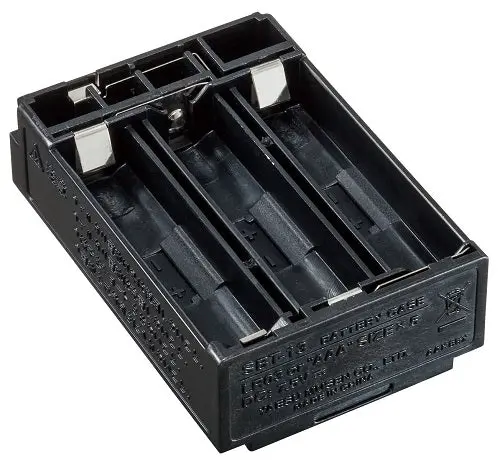 Standard Sbt-13 Battery Tray Aaa X 5 1