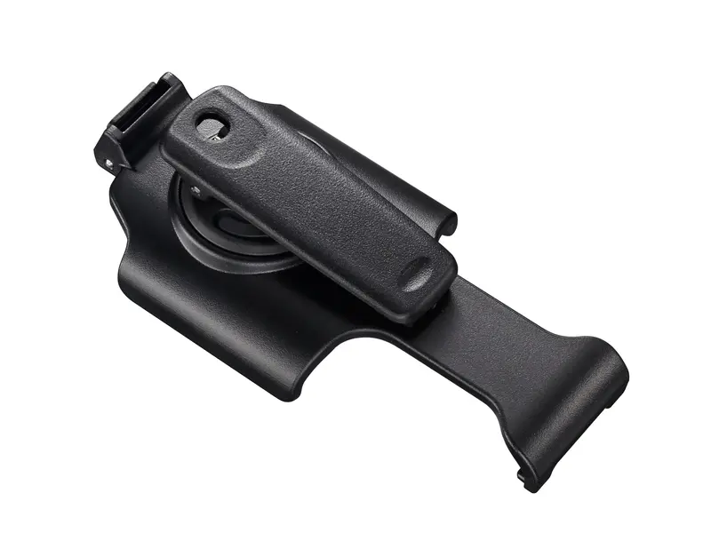 Standard Shb-110 Quick Release Holster For Hx320 1