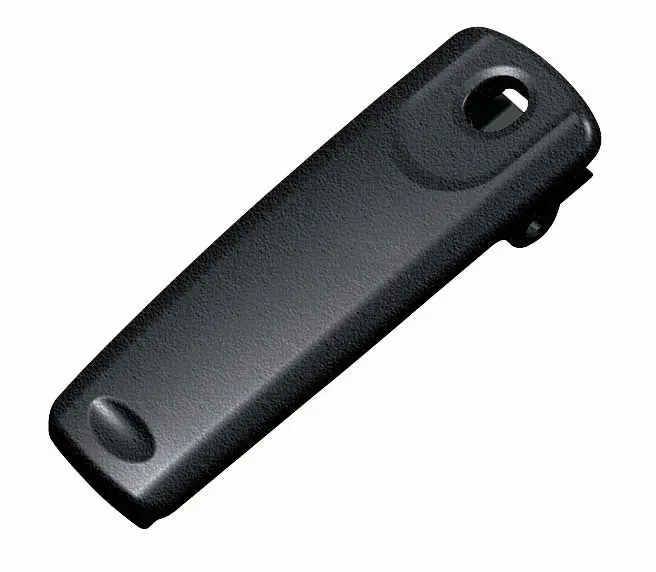 Standard Shb-19 Belt Clip For Hx40 1