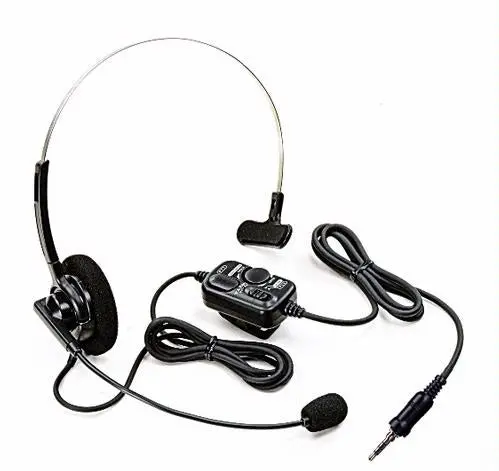 Standard Ssm-64A Vox Headset 1