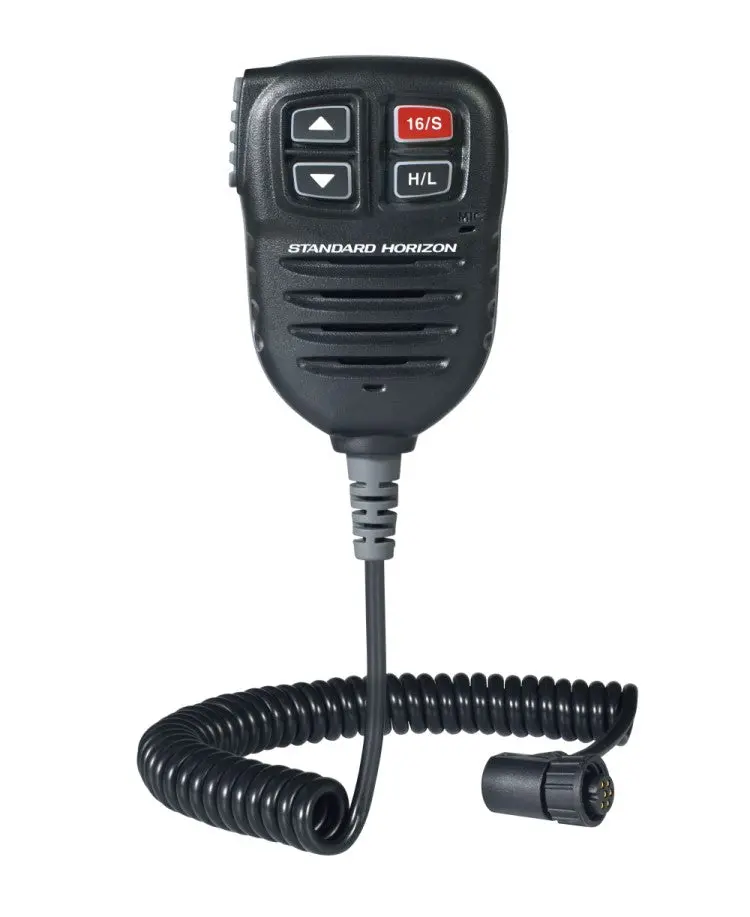 Standard Ssm-76H Microphone For Gx5000, Gx5500  Gx6000 1