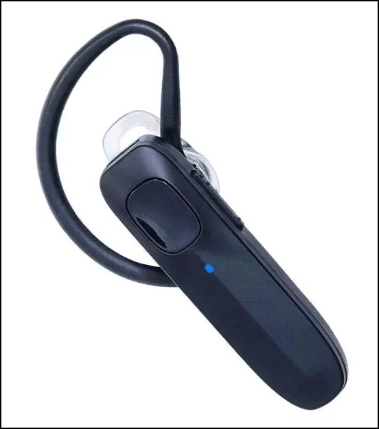Standard Ssm-Bt20 Bluetooth Headset 1