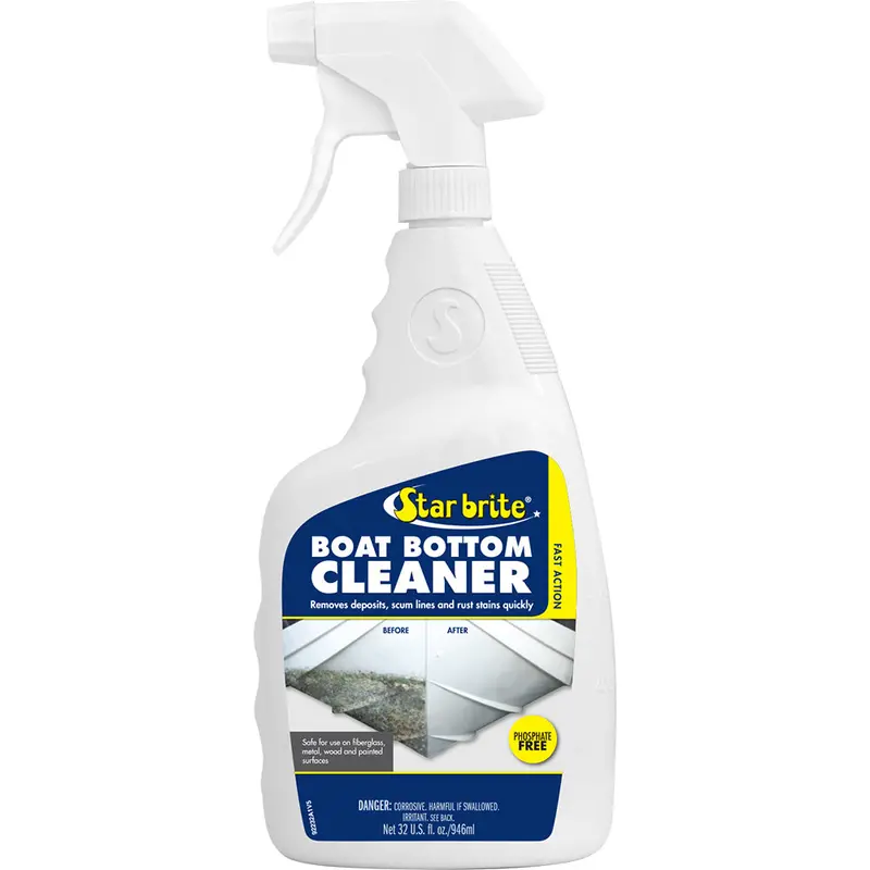Star Brite Boat Bottom Cleaner - 32 Oz [92232] 1