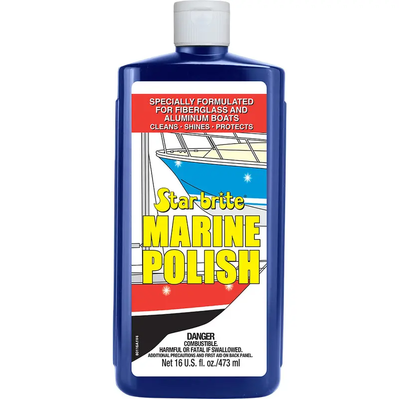 Star Brite Marine Polish - 16 Oz [80116] 1