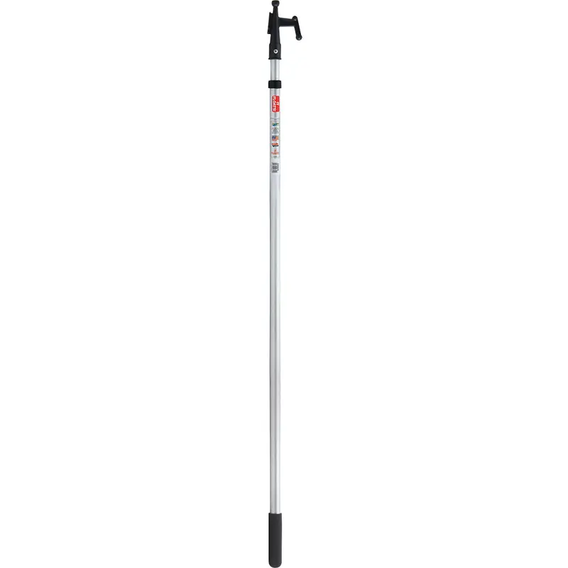 Star Brite Telescoping Boat Hook - Floating, Extends 4.5-8' [40609] 1