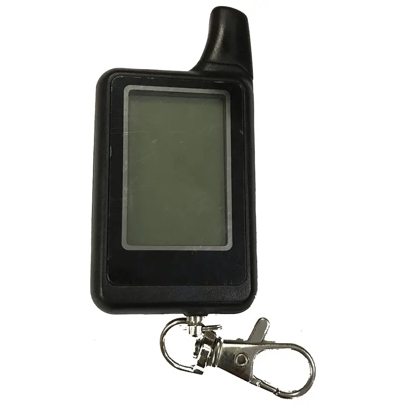 T-H Marine Additional Remote Control Unit F/2-Way Boat Alarm System [Twar-1-Dp] 1