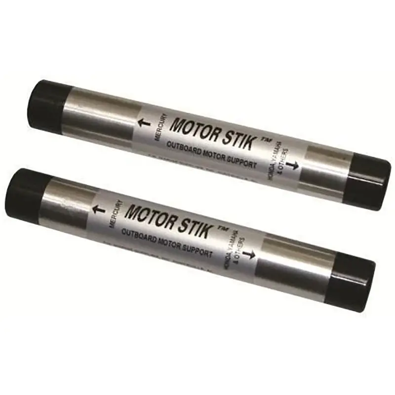 T-H Marine Motor Stik Outboard Motor Support Stick - Pair [Mss-1-Dp] 1
